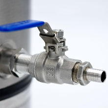 Load image into Gallery viewer, Sovereign™ Stainless Steel Fermentor