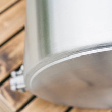 Load image into Gallery viewer, Ss Brewtech Stainless Steel Brew Kettle (10, 15, 20, and 30 Gallon)