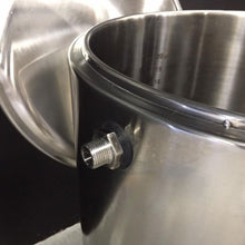 Load image into Gallery viewer, Ss Brewtech Stainless Steel Mash Tun 20 Gallon