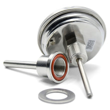 Load image into Gallery viewer, Northern Brewer Dial Thermometer