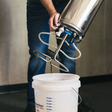 Load image into Gallery viewer, Ss Brewtech Keg WaSsher