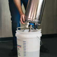 Load image into Gallery viewer, Ss Brewtech Keg WaSsher
