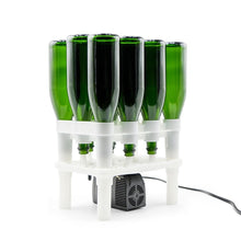 Load image into Gallery viewer, FastWasher12 Bottle Washer