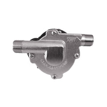 Load image into Gallery viewer, Chugger (X-DRY) SS Inline Pump