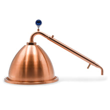 Load image into Gallery viewer, Still Spirits Turbo 500 with Copper Alembic Condenser - Pot Still