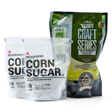 Load image into Gallery viewer, Hard Cider Making Kit - Essential Equipment Kit