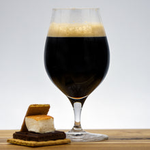 Load image into Gallery viewer, Sweet Tooth Pastry Stout Extract Beer Recipe Kit