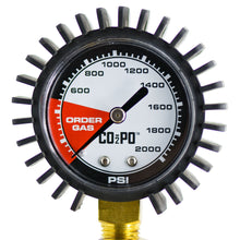 Load image into Gallery viewer, CO2PO® Double Body Regulator