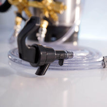 Load image into Gallery viewer, Home Brew Keg System w/ Cornelius (Corny) Ball Lock Keg & Bottle Filler