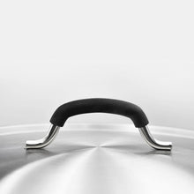Load image into Gallery viewer, 10 Gal. MegaPot 1.2™ Undrilled Brew Kettle