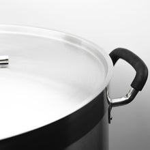 Load image into Gallery viewer, 20 Gal. MegaPot 1.2™ Brew Kettle