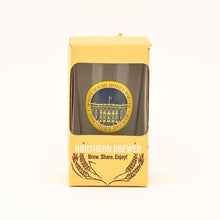 Load image into Gallery viewer, White House Honey Porter Pint Glass
