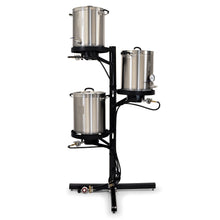 Load image into Gallery viewer, Center of Gravity® Brew Sculpture
