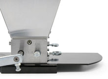 Load image into Gallery viewer, Hullwrecker™ 2-roller Grain Mill &amp; Base
