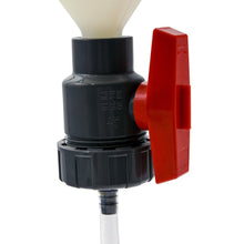 Load image into Gallery viewer, FastFerment 3 Gallon Conical Fermenter
