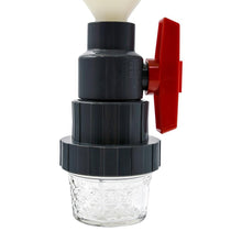 Load image into Gallery viewer, FastFerment 3 Gallon Conical Fermenter
