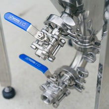 Load image into Gallery viewer, Ss Brewtech Chronical Fermenter 7 Gallon
