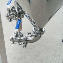 Load image into Gallery viewer, Ss Brewtech Chronical Fermenter Half Barrel
