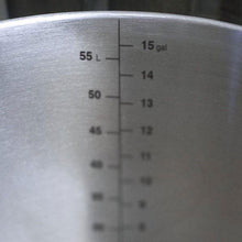 Load image into Gallery viewer, Ss Brewtech Brewmaster Chronical Fermenter 14 Gallon
