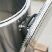 Load image into Gallery viewer, Ss Brewtech Stainless Steel Mash Tun 20 Gallon
