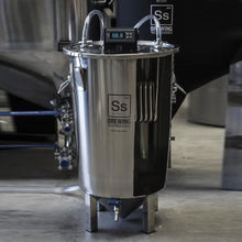 Load image into Gallery viewer, FTSs Chilling Kit for 7 Gallon Standard and Brewmaster Brew Bucket
