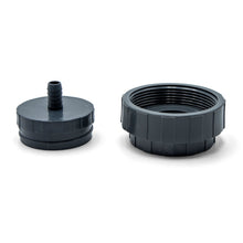 Load image into Gallery viewer, Mason Jar Adapter for FastFerment Conical Fermenters
