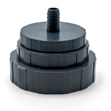 Load image into Gallery viewer, Mason Jar Adapter for FastFerment Conical Fermenters
