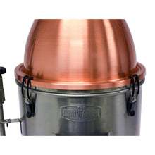 Load image into Gallery viewer, Still Spirits Alembic Pot Still for Grainfather or T500 Boiler
