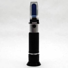 Load image into Gallery viewer, Brix/Specific Gravity Refractometer w/ATC
