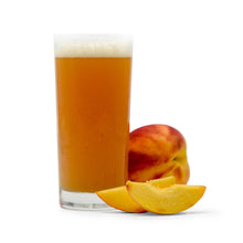 Load image into Gallery viewer, Fruit Stand Wheat All-Grain Beer Recipe Kit
