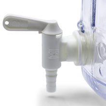 Load image into Gallery viewer, Big Mouth Bubbler® EVO 2 - Siphonless 5 Gallon Glass Fermenter with Harness
