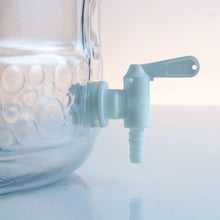 Load image into Gallery viewer, Siphonless Big Mouth Bubbler® - 5 Gallon Plastic Fermenter with Harness
