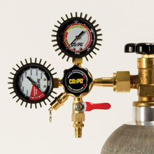 Load image into Gallery viewer, Home Brew Keg System w/ Reconditioned Cornelius (Corny) Ball Lock Keg
