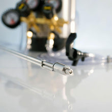 Load image into Gallery viewer, Home Brew Keg System w/ Cornelius (Corny) Ball Lock Keg &amp; Bottle Filler
