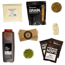 Load image into Gallery viewer, Electric Brew Share Enjoy Homebrew Starter Kit

