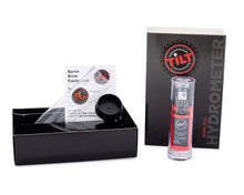 Load image into Gallery viewer, Tilt™ - Yellow Digital Hydrometer and Thermometer
