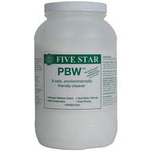 Load image into Gallery viewer, PBW - Powdered Brewery Wash
