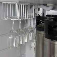 Load image into Gallery viewer, Keg King Keg Master Series 4 Kegerator SS
