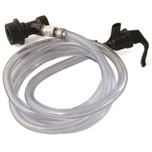 Load image into Gallery viewer, Home Brew Keg System w/ Reconditioned Cornelius (Corny) Ball Lock Keg
